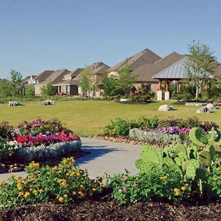Lake Cypress Villa Bagian luar foto
